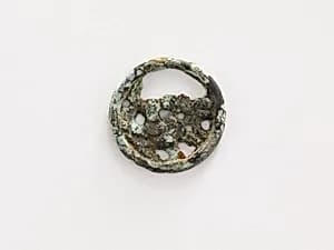 Ornament by Unknown