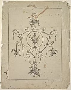 Ornament by John Edwards