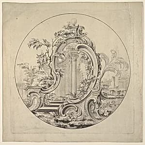 Ornament by Matthias Lock