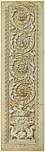 Ornamental Panel