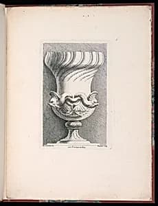 Ornamental Vase Design