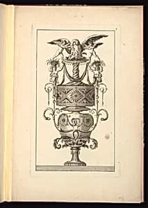 Ornamental Vase Design