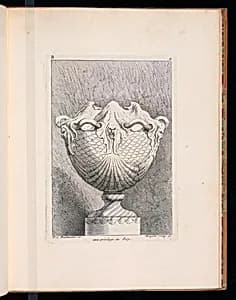 Ornamental Vase Design