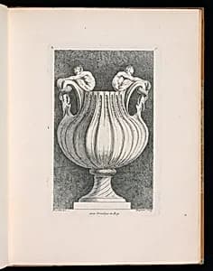 Ornamental Vase Design