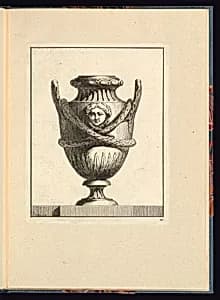 Ornamental Vase Design