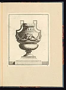 Ornamental Vase Design