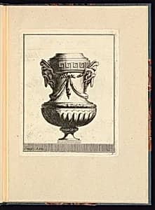 Ornamental Vase Design