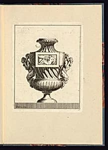Ornamental Vase Design