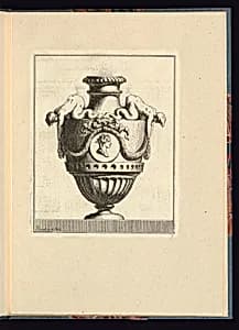 Ornamental Vase Design