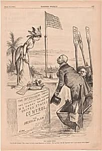 Our Yankee Notion