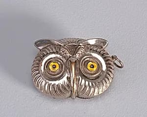 Owl's Head by Unknown