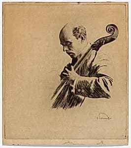 Pablo Casals