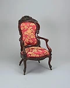 Pair of Armchairs