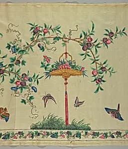 Panel by Unknown