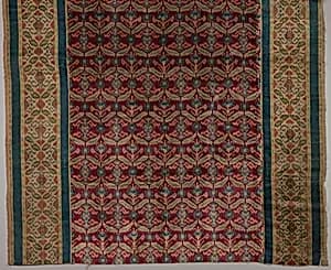 Panel by Unknown
