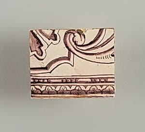 Panel by Unknown