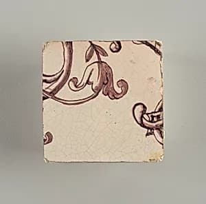 Panel by Unknown