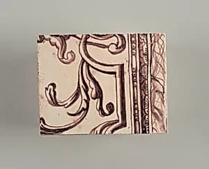 Panel by Unknown