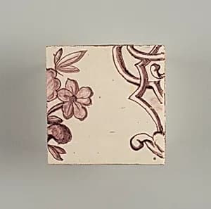 Panel by Unknown