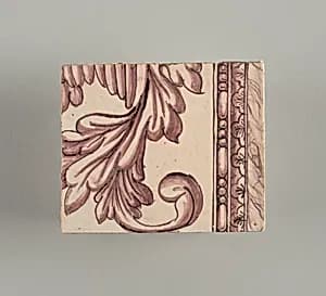 Panel by Unknown