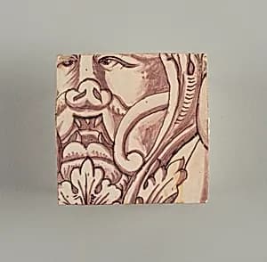 Panel by Unknown