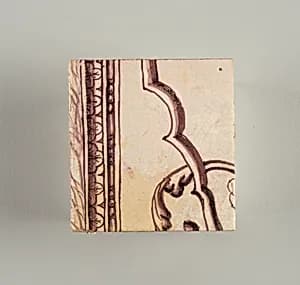 Panel by Unknown