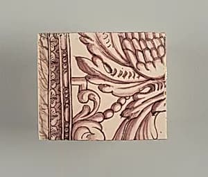 Panel by Unknown