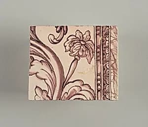 Panel by Unknown