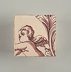 Panel by Unknown