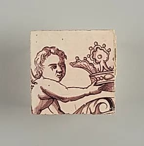 Panel by Unknown