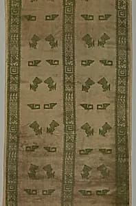 Panels by Unknown
