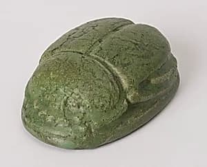 Paperweight by Grueby Faience Company, Revere, Massachusetts, 1895–1908