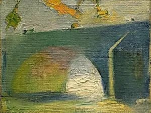 Paris Bridge