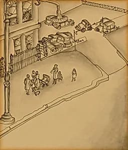 Parking Space