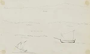 Paros by Miner Kilbourne Kellogg