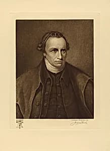 Patrick Henry
