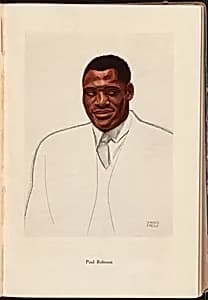 Paul Robeson