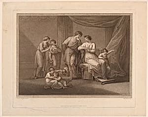 Paulus Aemelius by Unknown