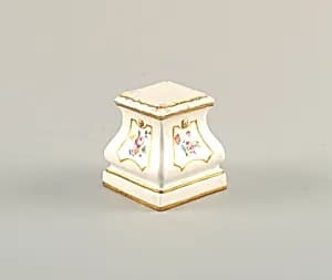 Pedestal