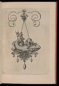 Pendant Design