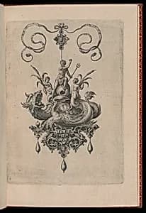 Pendant Design