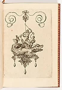 Pendant Design