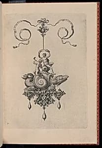 Pendant Design