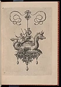 Pendant Design