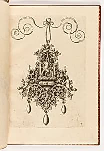 Pendant Design