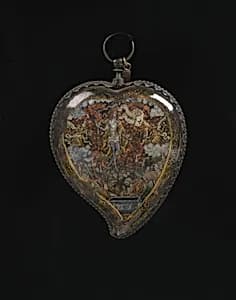 Pendant by Unidentified