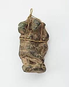 Pendant by Unidentified
