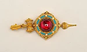 Pendant by Unknown