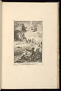 Perseus and Andromeda