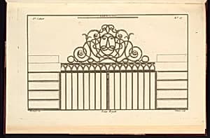 Petite Royale by Laurent Desboeufs de Saint-Laurent, French, active 1763 – 1776